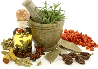 Remedios populares para o tratamento da cistite